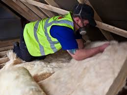 Best Insulation Air Sealing  in Fort Benton, MT