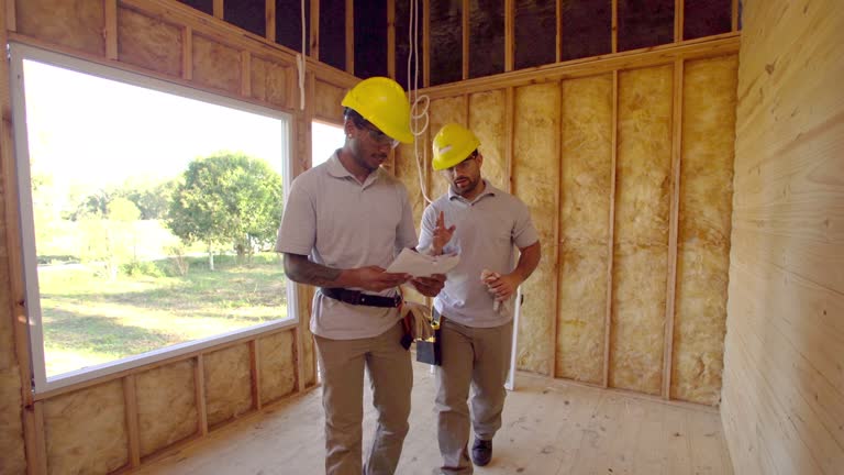 Best Basement Insulation  in Fort Benton, MT